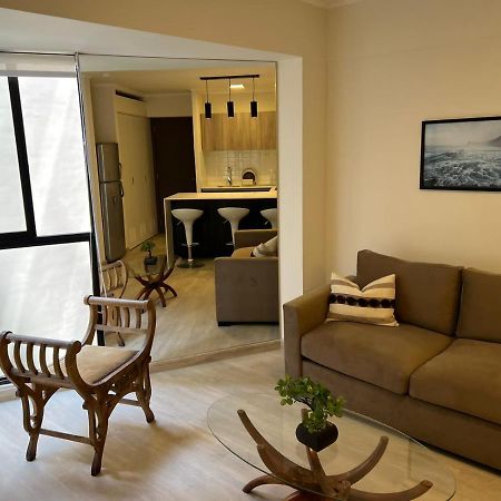 Barranco Apartment Lima Peru מראה חיצוני תמונה