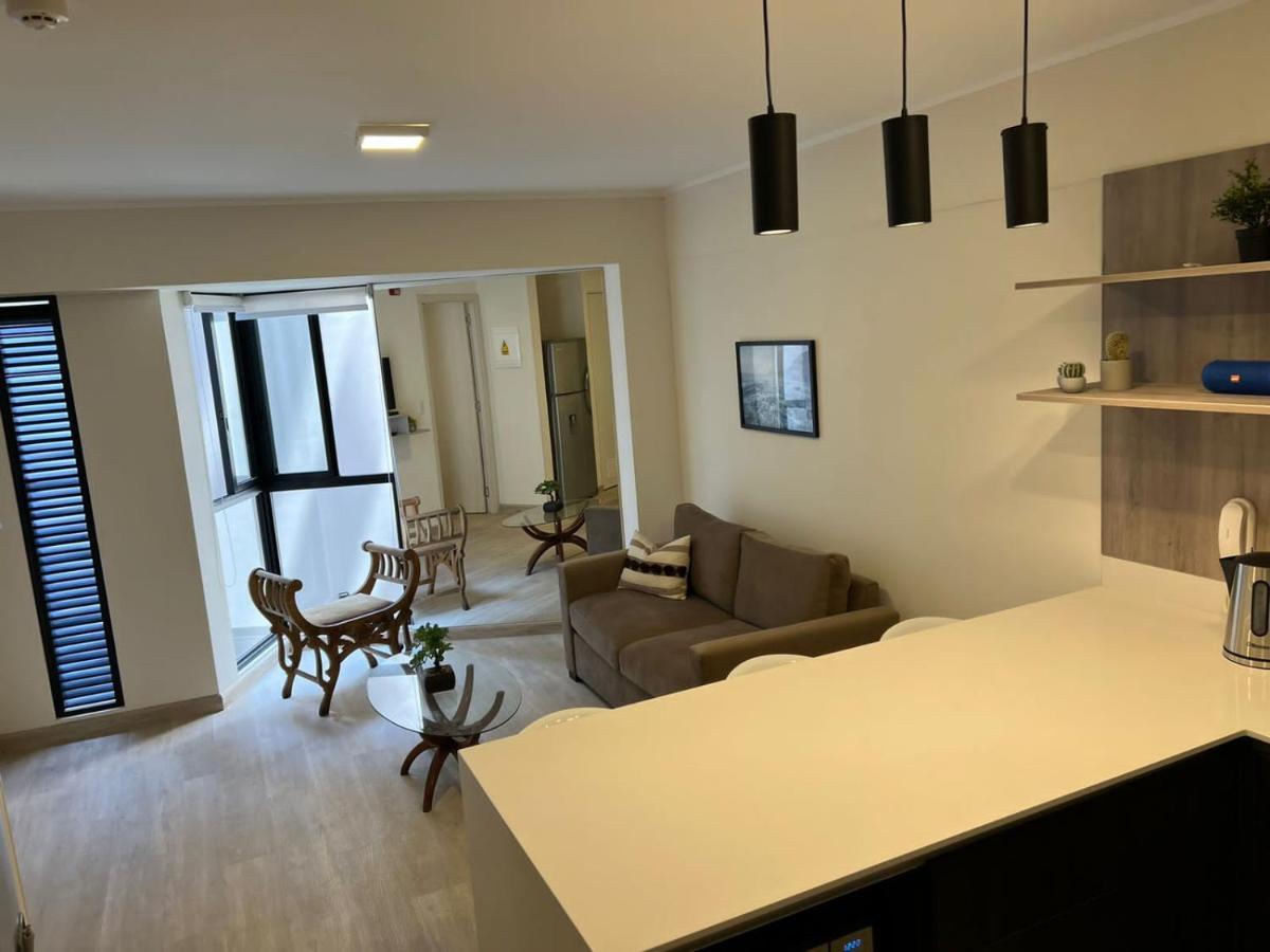 Barranco Apartment Lima Peru מראה חיצוני תמונה