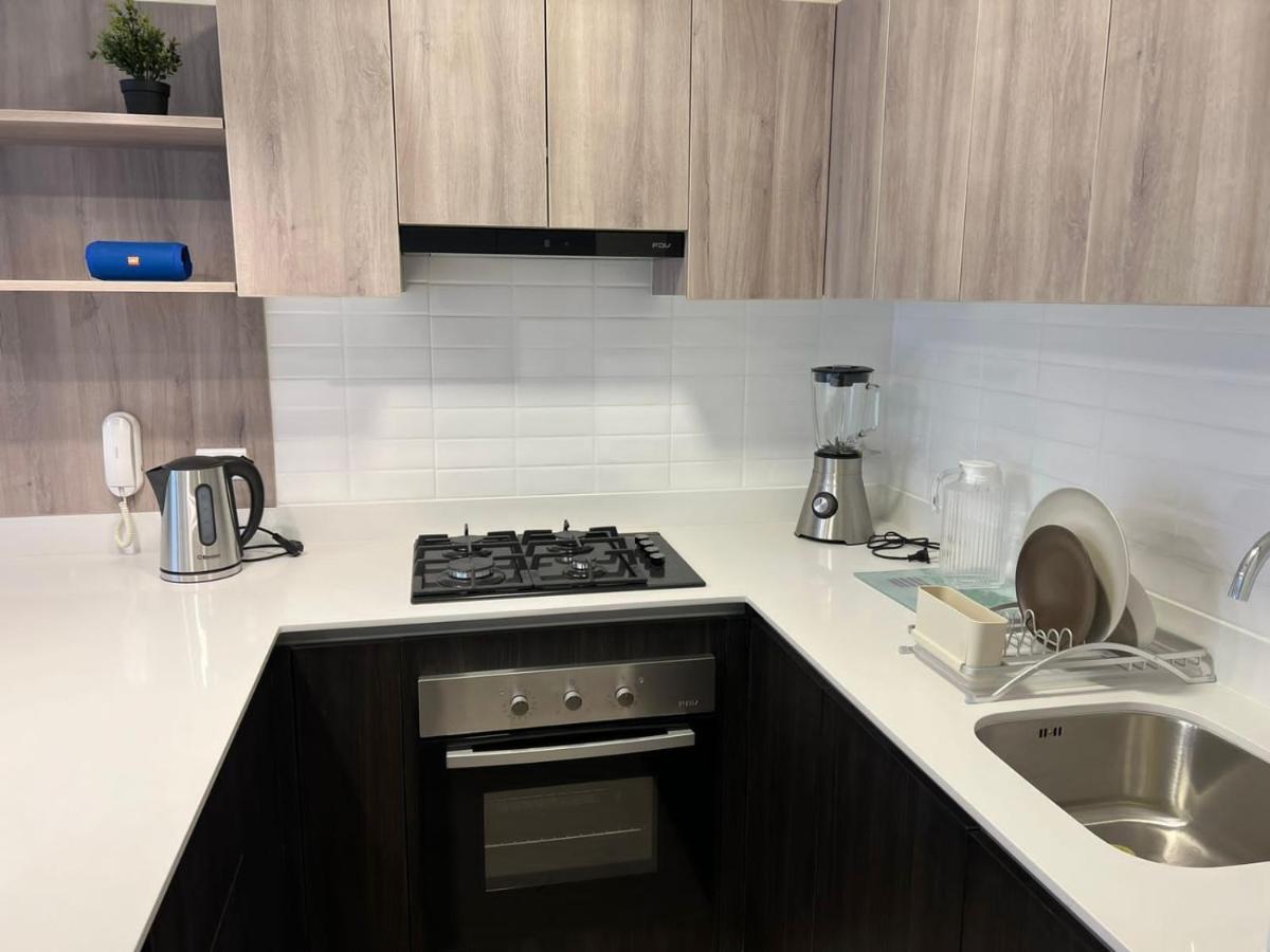 Barranco Apartment Lima Peru מראה חיצוני תמונה