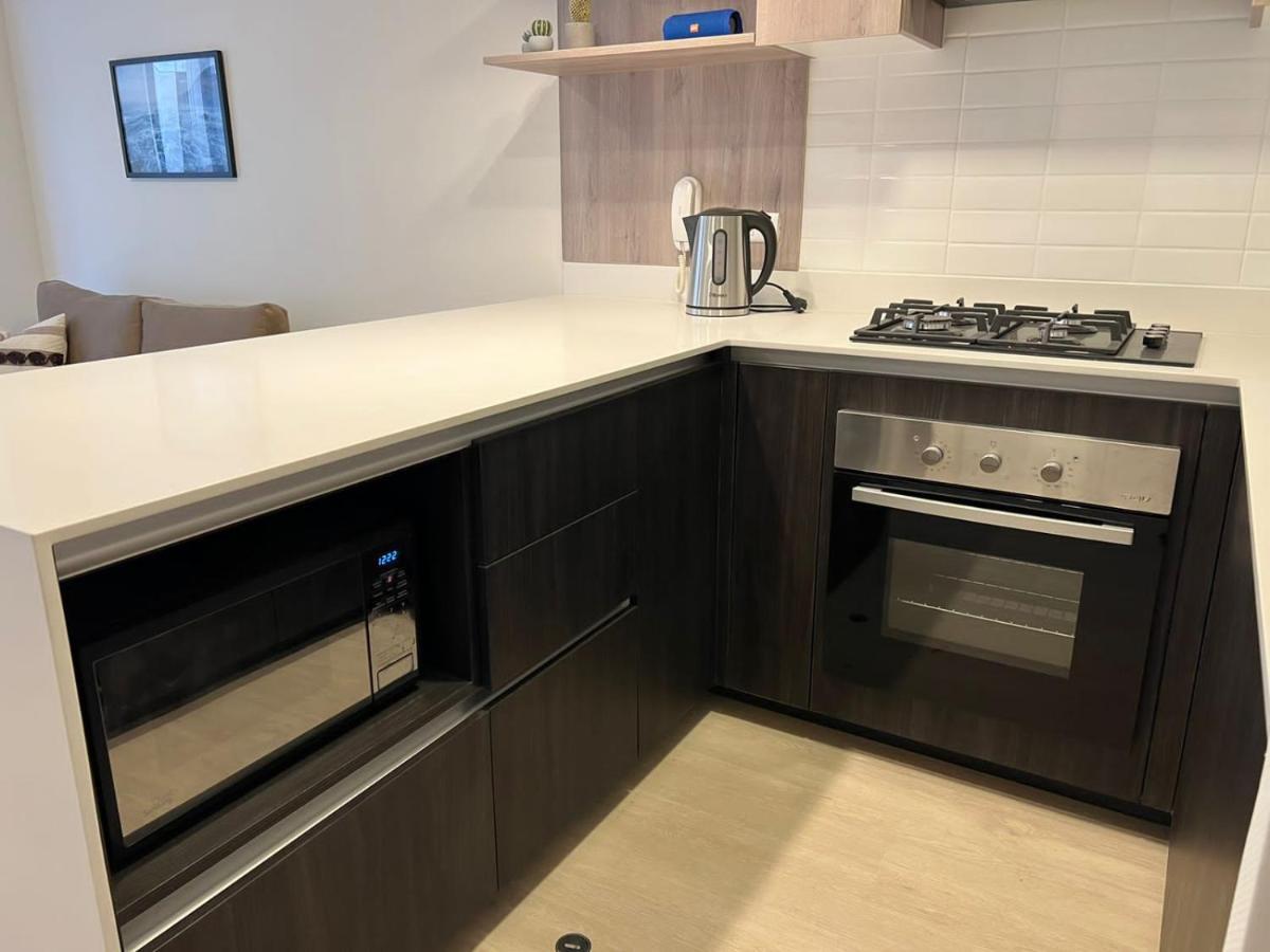 Barranco Apartment Lima Peru מראה חיצוני תמונה