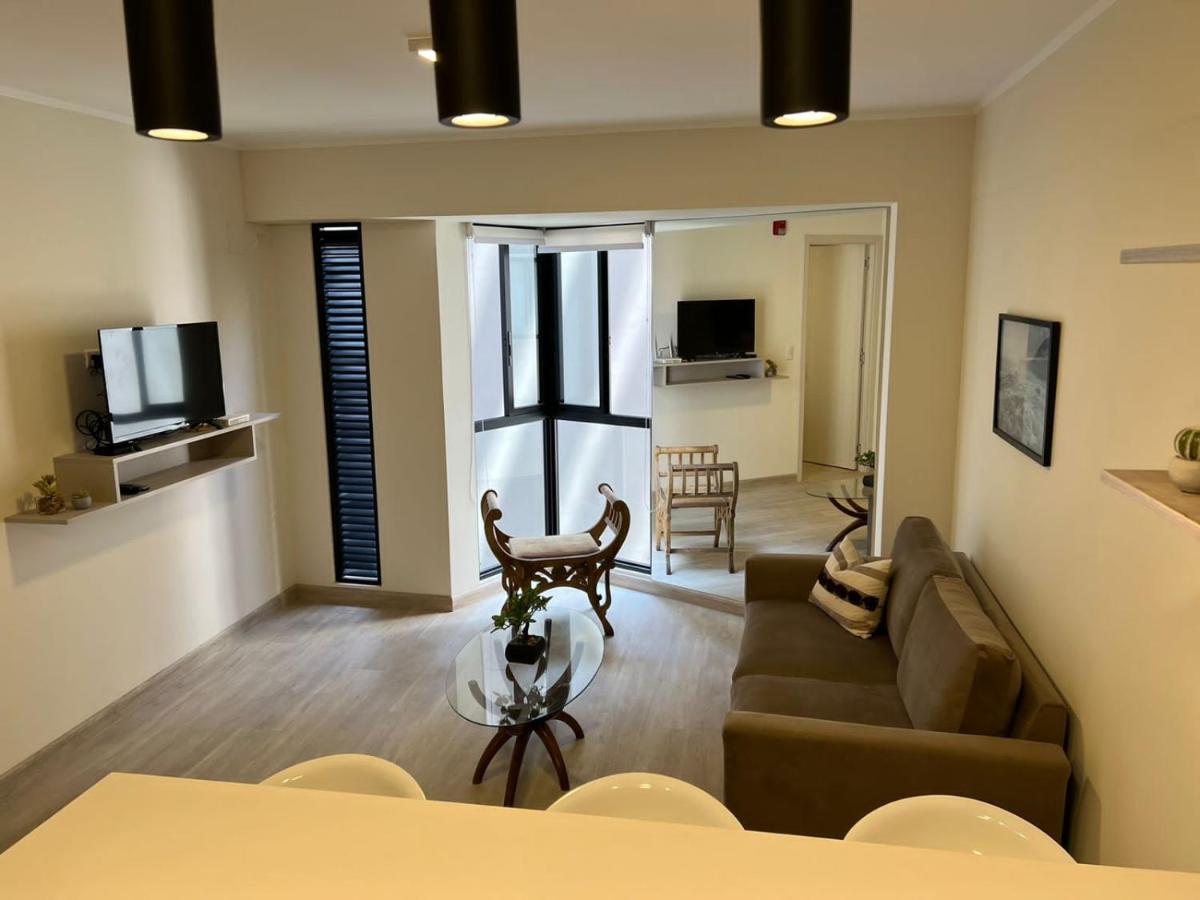 Barranco Apartment Lima Peru מראה חיצוני תמונה