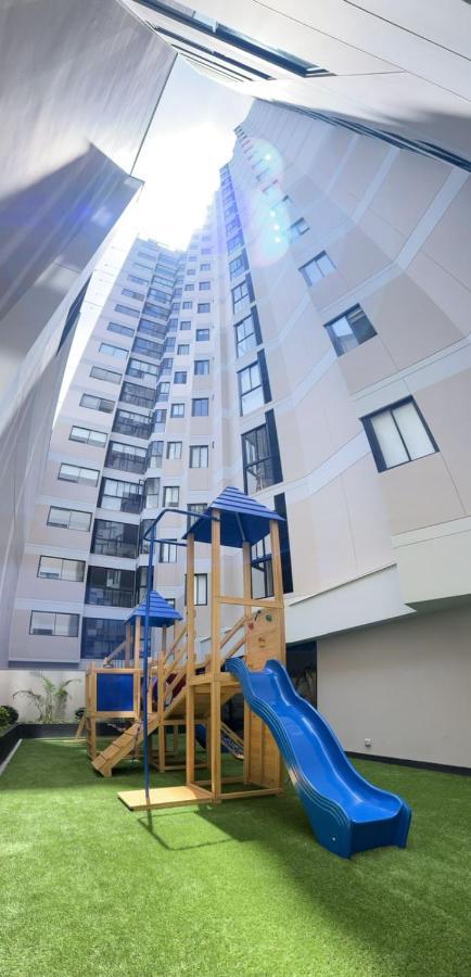 Barranco Apartment Lima Peru מראה חיצוני תמונה