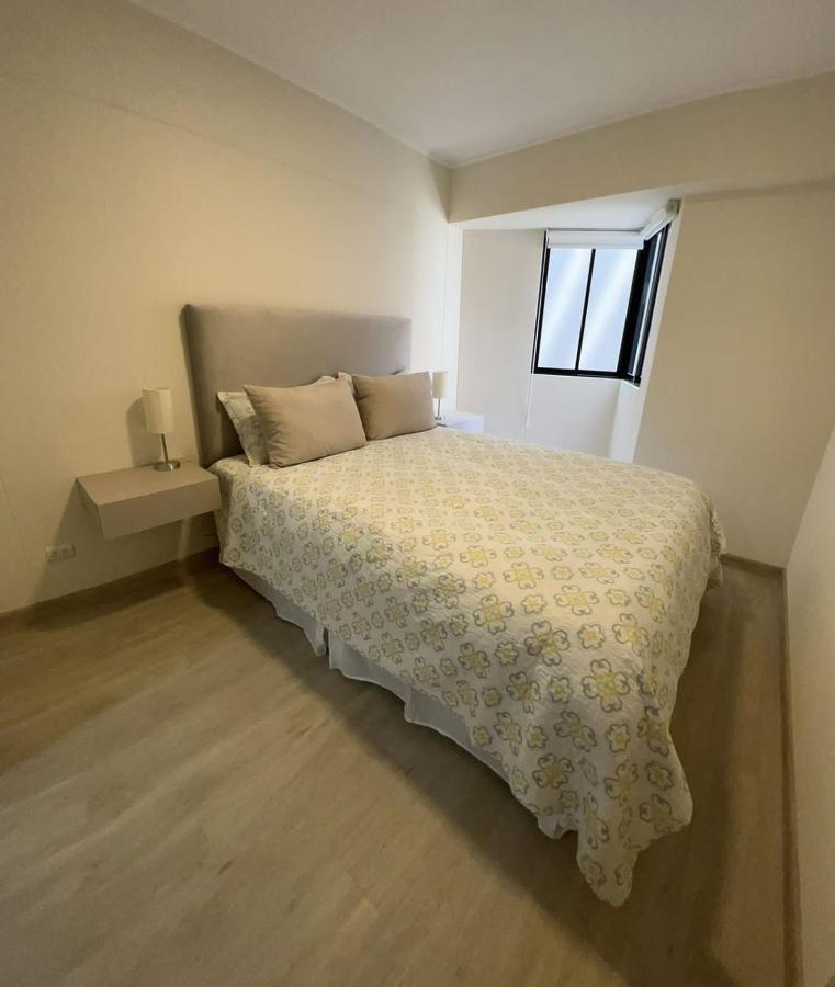 Barranco Apartment Lima Peru מראה חיצוני תמונה