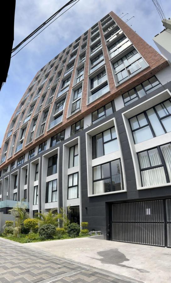 Barranco Apartment Lima Peru מראה חיצוני תמונה