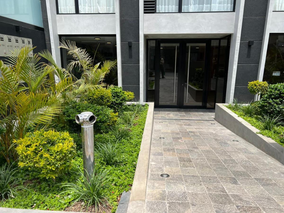 Barranco Apartment Lima Peru מראה חיצוני תמונה
