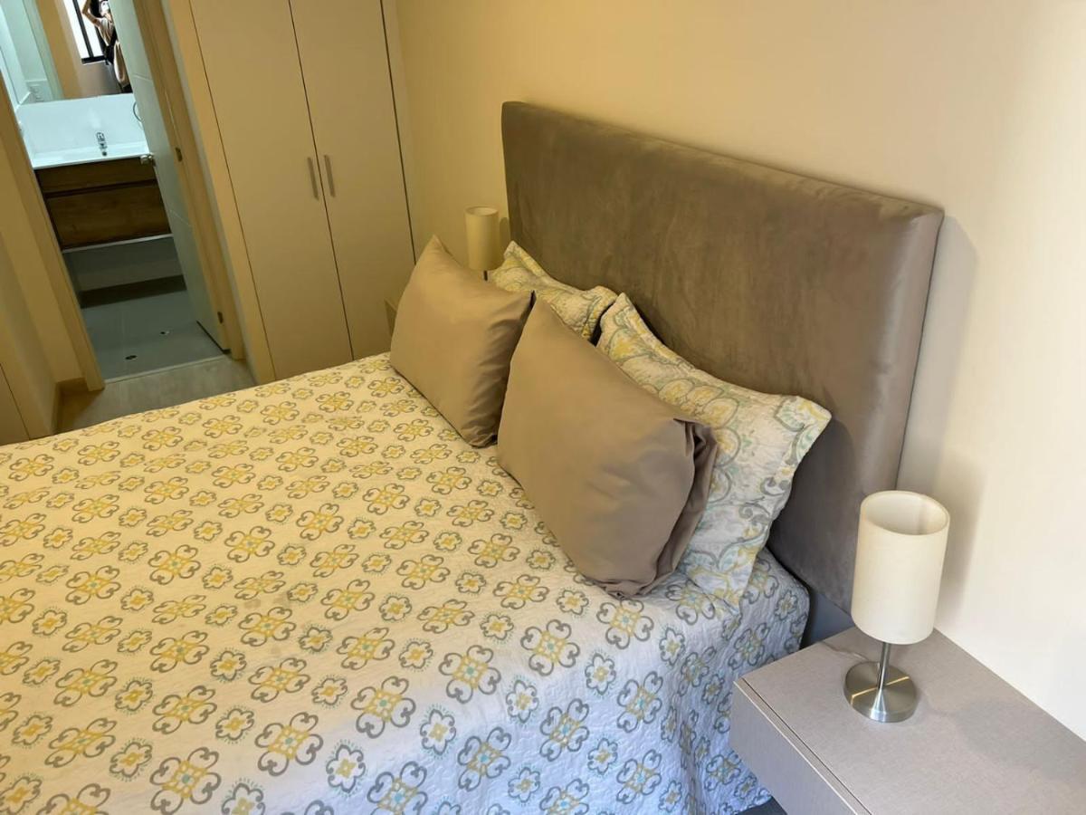 Barranco Apartment Lima Peru מראה חיצוני תמונה